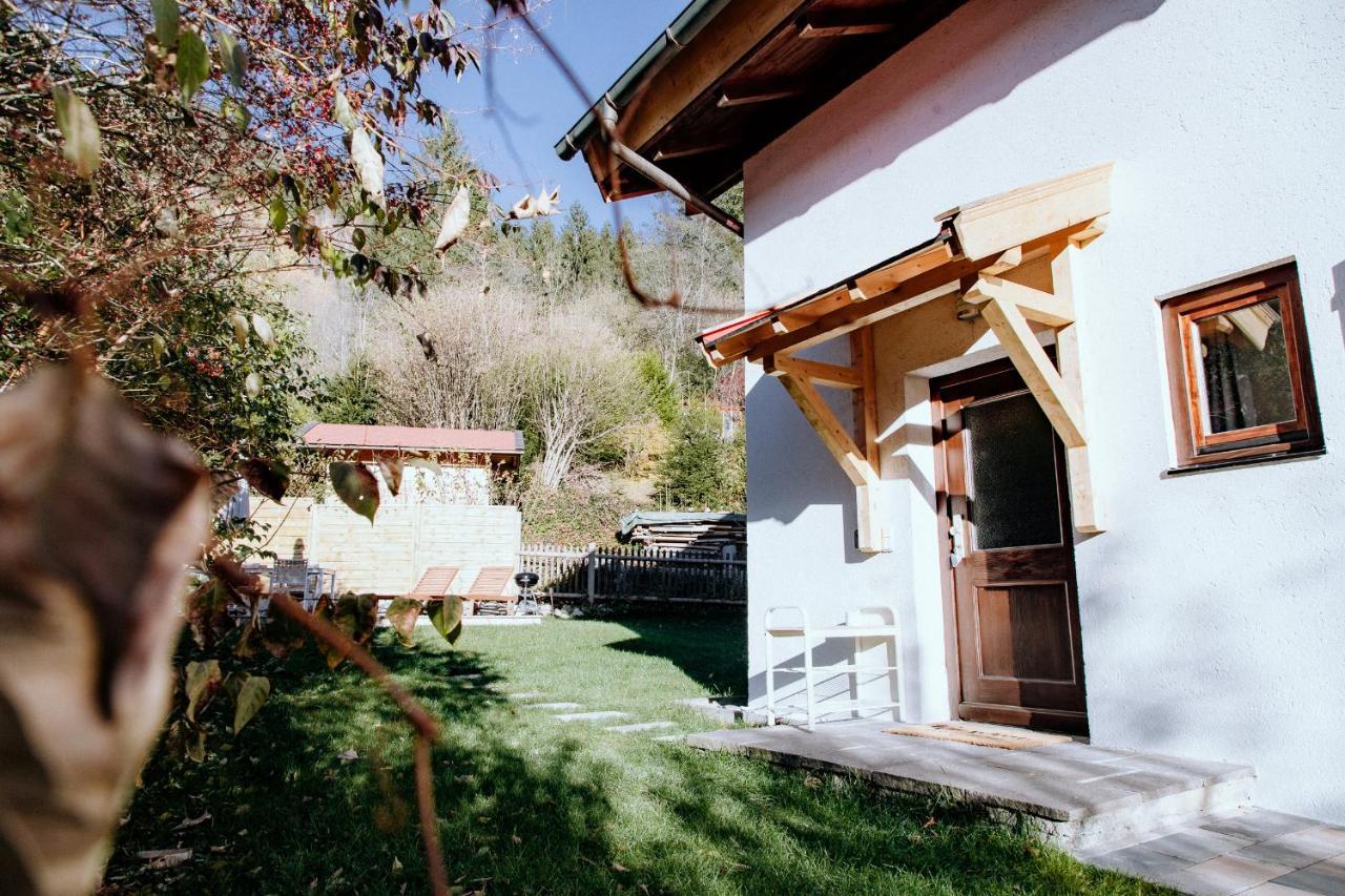 Villa Mountain Mama Ferienhaus Schliersee Exterior foto